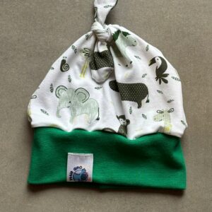 Bonnet OEKO-TEX® - Safari Doux