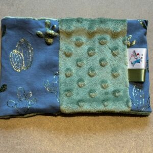 Snood OEKO-TEX® - Cactus Sauge