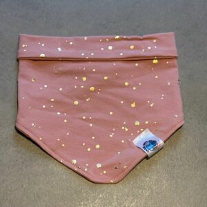 Bandana OEKO-TEX® - Éclat de Pétale