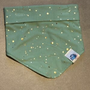 Bandana OEKO-TEX® - Éclat de Sauge