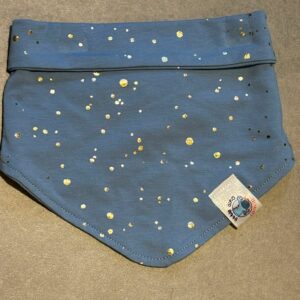 Bandana OEKO-TEX® - Éclats du Ciel