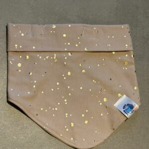 Bandana OEKO-TEX® - Éclats de Miel