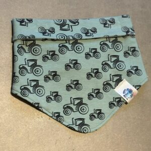 Bandana OEKO-TEX® - Petit Tracteur