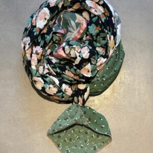 Foulards OEKO-TEX® - Douce Prairie